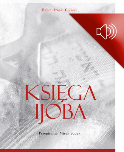 Księga Jioba audiobook